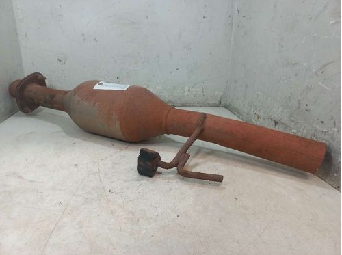 CATALISADOR DIESEL TOYOTA HILUX 3.0 2010