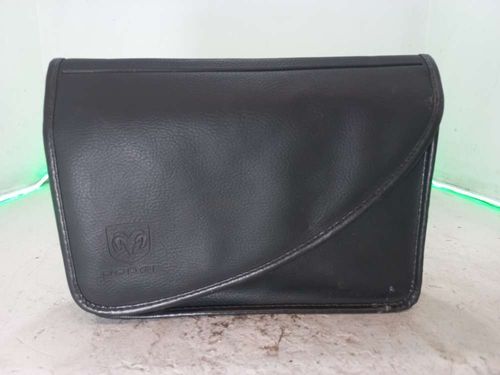 MANUAL DO PROPRIETARIO DODGE JOURNEY 2.7 2009