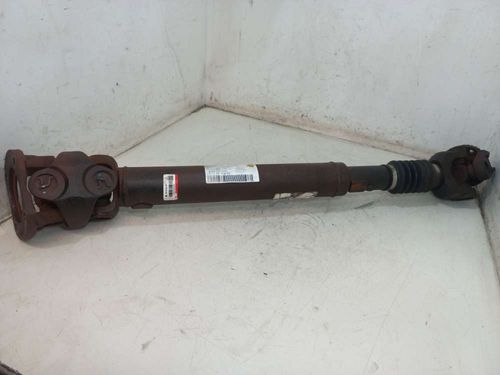 CARDA DIANTEIRO DODGE RAM 2500 6.7 2012