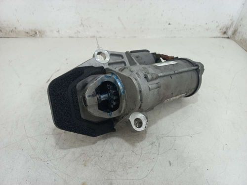 MOTOR DE PARTIDA/ ARRANQUE CHEVROLET TRACKER 1.2 2021