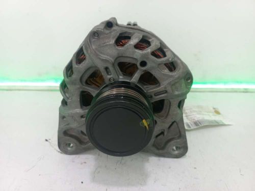 ALTERNADOR RENAULT SANDERO S EDITION FLEX 1.0 12V 5P MEC. 1.0L 2023