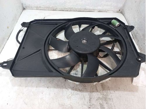 VENTOINHA/ ELETROVENTILADOR FIAT PALIO 1.6 2013