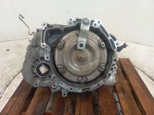 CAMBIO AUTOMATICO CX DE MARCHA PEUGEOT 3008 1.6 2011
