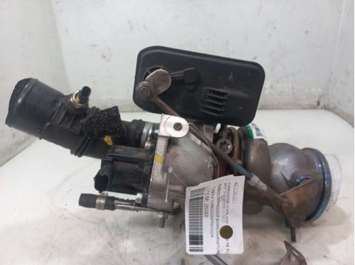 TURBINA TURBOCOMPRESSOR JEEP COMMANDER 1.3 2022