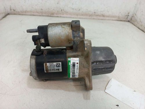 MOTOR DE PARTIDA/ ARRANQUE CHEVROLET TRAILBLAZER 3.6 2014
