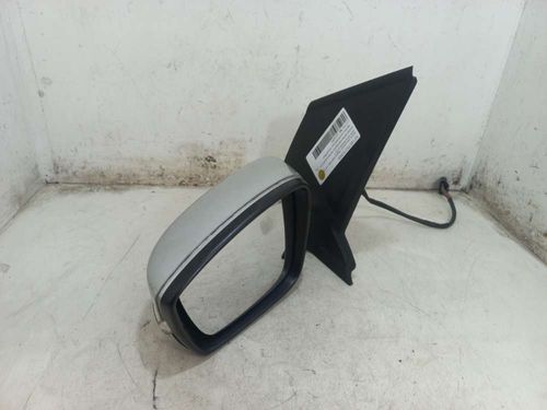 RETROVISOR ELETRICO ESQUERDO VOLKSWAGEN SPACEFOX 1.6 2011
