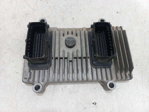 MODULO DE INJECAO FIAT GRAND SIENA 1.4 2019