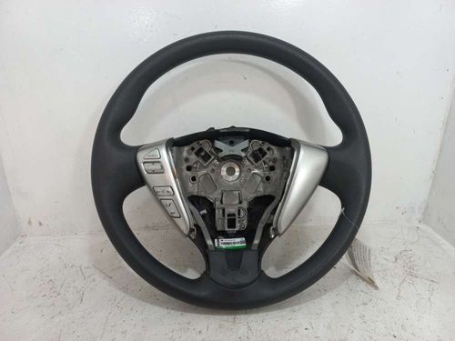 VOLANTE DE DIRECAO NISSAN MARCH 1.0 2015