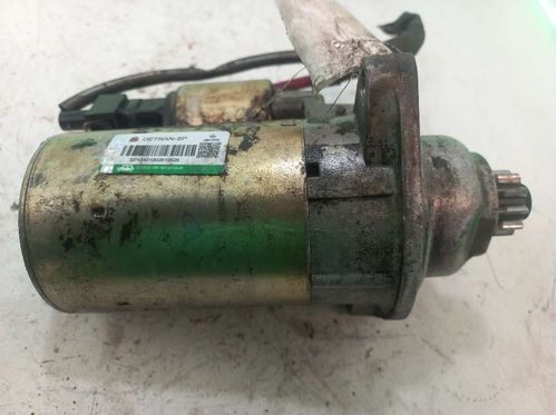 MOTOR DE PARTIDA/ ARRANQUE GOL 2000