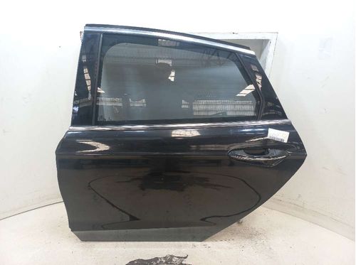 PORTA TRASEIRA ESQ FORD FUSION 2.0 2013