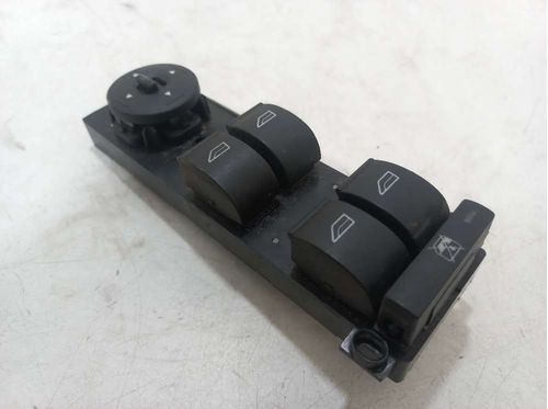INTERRUPTOR VIDRO DIANT. ESQ FORD FOCUS 1.6 2012