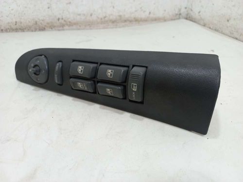 INTERRUPTOR VIDRO DIANT. ESQ CHEVROLET PICK-UP 2.8 2011