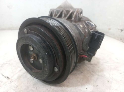 COMPRESSOR DO AR CONDICIONADO FORD FUSION 2.5 2011