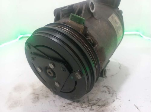 COMPRESSOR DO AR CONDICIONADO VOLKSWAGEN VOYAGE 1.6 2011