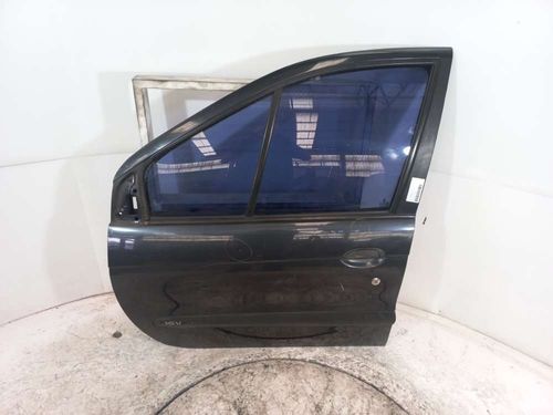 PORTA DIANTEIRA ESQ RENAULT SCENIC 1.6 2005
