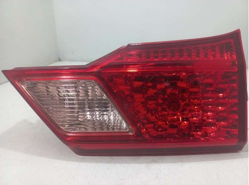 LANTERNA DA TAMPA DIREITA HONDA CITY 1.5 2016