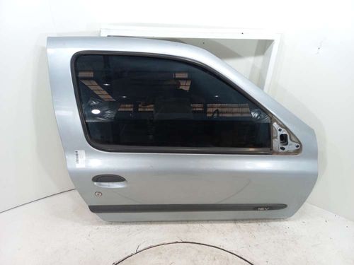 PORTA DIANTEIRA DIR RENAULT CLIO 1.0 2007