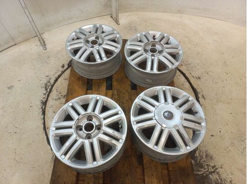 JOGO DE RODA ARO 15 CHEVROLET ASTRA 1.8 2002