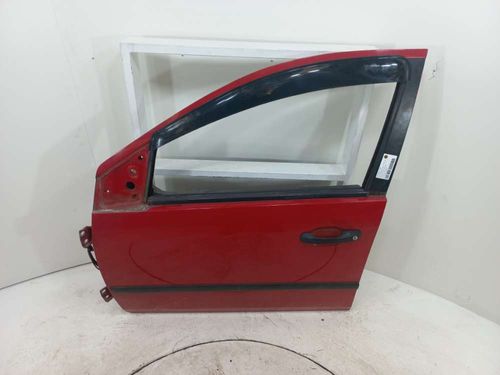 PORTA DIANTEIRA ESQ FORD FIESTA 1.0 2004