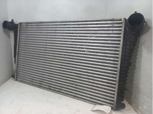 INTERCOOLER JEEP COMPASS 2.0 2017
