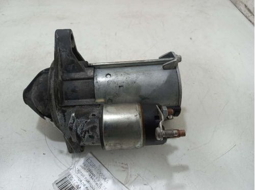MOTOR DE PARTIDA/ ARRANQUE FORD KA+ 1.0 2020