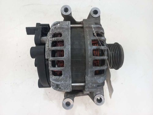 ALTERNADOR VOLKSWAGEN PASSAT 2.0 2018