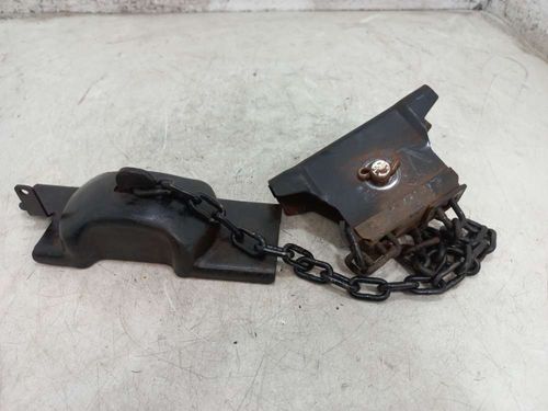 SUPORTE ESTEPE CHEVROLET S10 2.8 2013