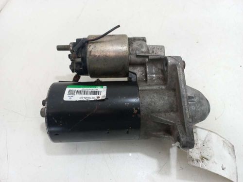 MOTOR DE PARTIDA/ ARRANQUE FIAT MAREA 2.0 1999