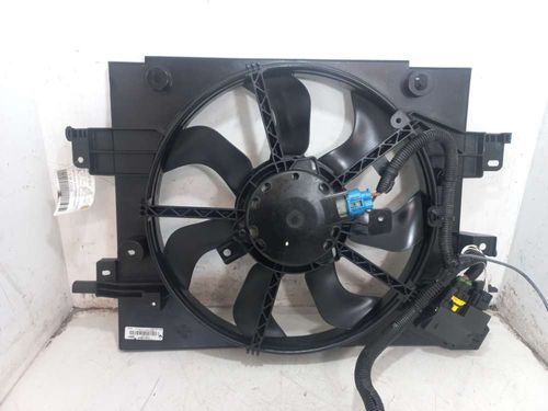VENTOINHA/ ELETROVENTILADOR RENAULT STEPWAY 1.6 2022