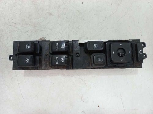 INTERRUPTOR VIDRO DIANT. ESQ HYUNDAI AZERA 3.3 2009