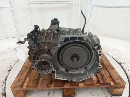 CAMBIO AUTOMATIZA CX DE MARCHA AUDI Q3 1.4 2017