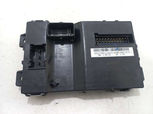 MODULO BCM JAC MOTORS T40 1.6 2019