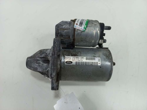 MOTOR DE PARTIDA/ ARRANQUE FORD KA 1.5 2015