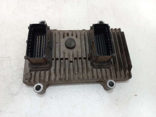 MODULO DE INJECAO FIAT PALIO 1.8 2015