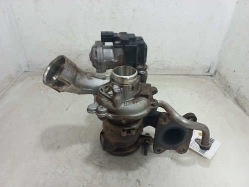 TURBINA TURBOCOMPRESSOR VOLKSWAGEN GOLF 1.4 2015