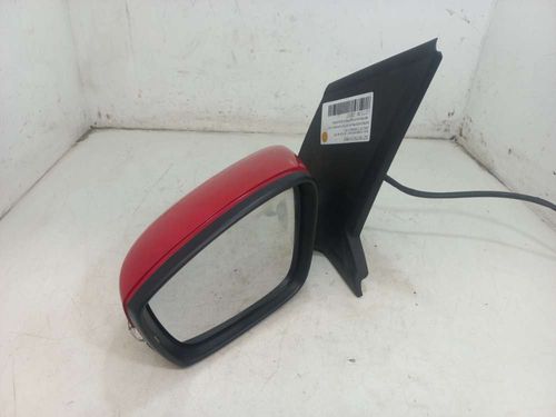 RETROVISOR ELETRICO ESQUERDO VOLKSWAGEN FOX 1.6 2017