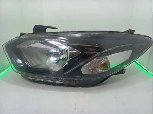 FAROL ESQUERDO CHEVROLET ONIX  1.4 2018