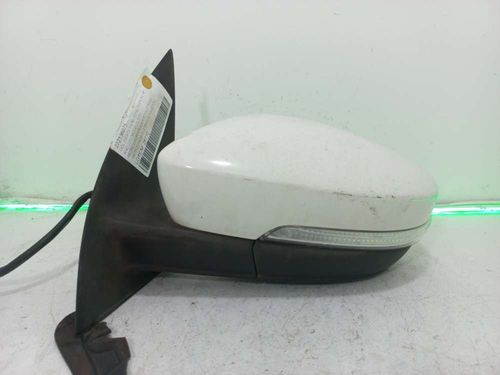 RETROVISOR ELETRICO ESQUERDO VOLKSWAGEN GOL 1.6 2013