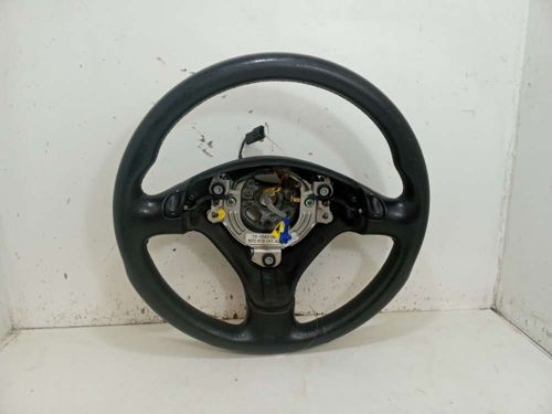 VOLANTE DE DIRECAO AUDI A6 2.7 2002