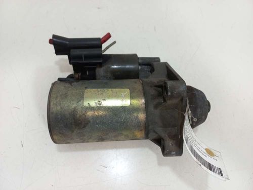MOTOR DE PARTIDA/ ARRANQUE FORD FIESTA 1.6 2003