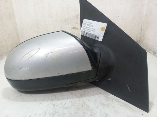 RETROVISOR MANUAL DIREITO FORD FIESTA 1.0 2013
