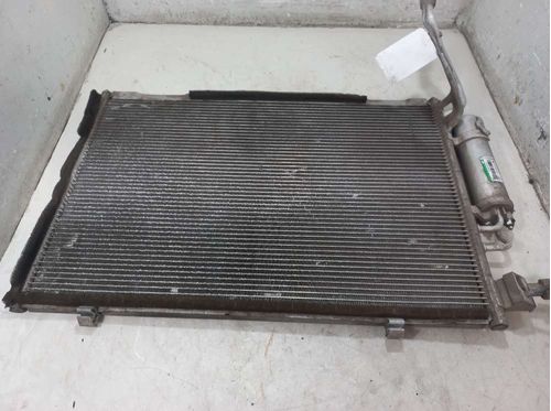 CONDENSADOR FORD KA 1.0 2015