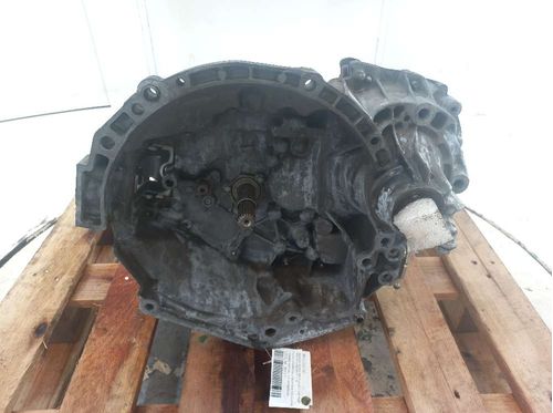 CAMBIO MANUAL / CX DE MARCHA CITROEN C3 1.5 2016