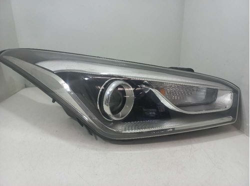 FAROL DIREITO HYUNDAI HB20 1.6 2018