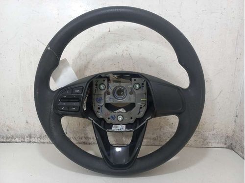 VOLANTE DE DIRECAO HYUNDAI HB20 VISION 1.0 2020