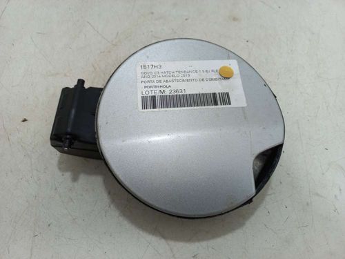 PORTINHOLA CITROEN C3 1.5 2015