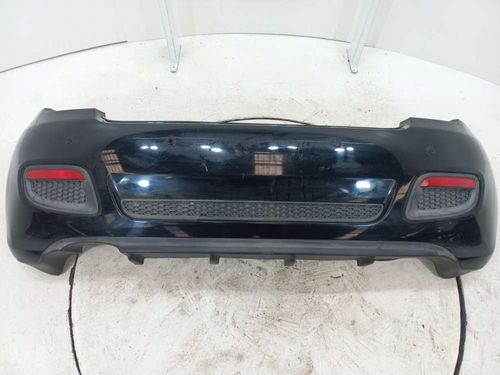 PARACHOQUE TRASEIRO FIAT 500 1.4 2012