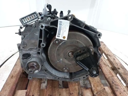 CAMBIO AUTOMATICO CX DE MARCHA PEUGEOT 207 1.6 2009