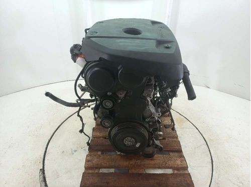 MOTOR COMPLETO VOLVO XC 90 2.0 2019