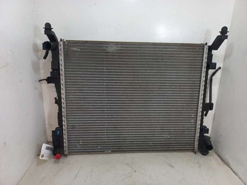 RADIADOR NISSAN VERSA 1.0 2018